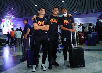 Persiraja Bawa 23 Pemain ke Pekanbaru, Bidik Kemenangan Hadapi PSPS