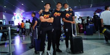 Persiraja Bawa 23 Pemain ke Pekanbaru, Bidik Kemenangan Hadapi PSPS