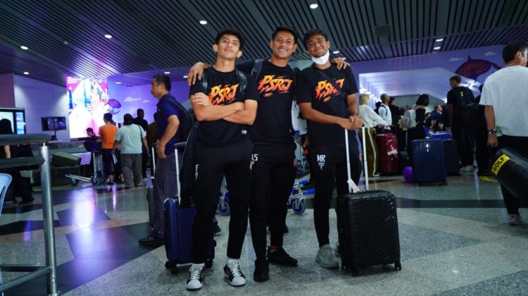 Persiraja Bawa 23 Pemain ke Pekanbaru, Bidik Kemenangan Hadapi PSPS