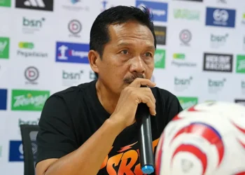Persiraja Belum Raih Poin di 3 Laga, Jaya Hartono Saya Siap Bertanggung Jawab