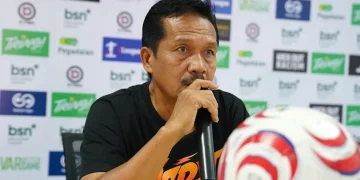 Persiraja Belum Raih Poin di 3 Laga, Jaya Hartono Saya Siap Bertanggung Jawab