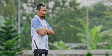 Persiraja Ganti Pelatih Usai Tiga Kekalahan, Muhammad Ridwan Gantikan Jaya Hartono