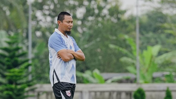 Persiraja Ganti Pelatih Usai Tiga Kekalahan, Muhammad Ridwan Gantikan Jaya Hartono