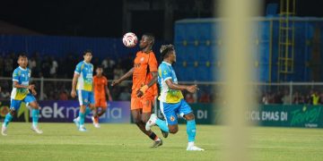 Persiraja Kalah 0-1 dari Semen Padang, Jaya Hartono Soroti Banyak Peluang yang Terbuang