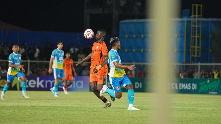 Persiraja Kalah 0-1 dari Semen Padang, Jaya Hartono Soroti Banyak Peluang yang Terbuang