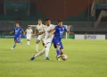 Persiraja Kalah 1-2 dari Persikad, Laskar Rencong Telan Kekalahan Ketiga
