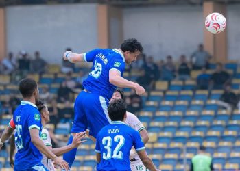 Persiraja Kembali Tumbang, Kalah 1-2 dari PSPS Pekanbaru