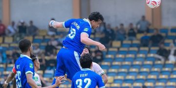 Persiraja Kembali Tumbang, Kalah 1-2 dari PSPS Pekanbaru