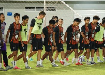 Persiraja vs Semen Padang, Laskar Rencong Serukan Dukungan Penuh dari Masyarakat Aceh
