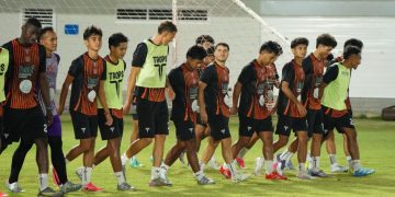 Persiraja vs Semen Padang, Laskar Rencong Serukan Dukungan Penuh dari Masyarakat Aceh