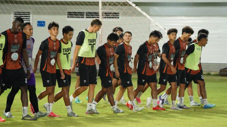 Persiraja vs Semen Padang, Laskar Rencong Serukan Dukungan Penuh dari Masyarakat Aceh