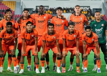 Persiraja vs Semen Padang Nama Besar Kabau Sirah Tak Bikin Laskar Rencong Gentar