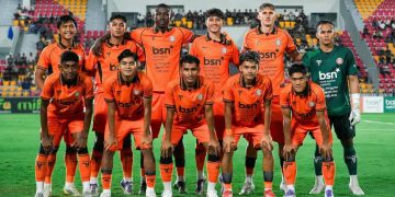 Persiraja vs Semen Padang Nama Besar Kabau Sirah Tak Bikin Laskar Rencong Gentar