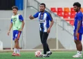 Persiraja vs Sumsel United Debut Muhammad Ridwan dan Misi Hentikan 3 Kekalahan Beruntun