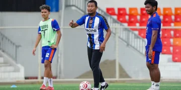 Persiraja vs Sumsel United Debut Muhammad Ridwan dan Misi Hentikan 3 Kekalahan Beruntun