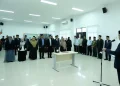 Pesan Rektor UIN Ar-Raniry kepada Kaprodi Layani Mahasiswa, Jangan Persulit