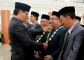 Prof Teuku Zulfikar Jadi Direktur Pascasarjana UIN Ar-Raniry, Ini Fokus yang Akan Diperkuat