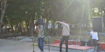 Refleksi Vol. 18 Kru Semangat dan Perjalanan Para Artis Muda