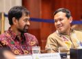 Revisi UUPA Masuk Tahap Baru, Pemerintah Aceh Dorong Kepastian Dana Otsus 2,5 Persen