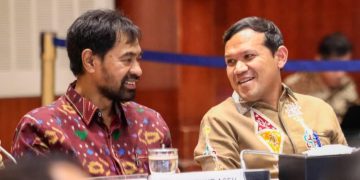 Revisi UUPA Masuk Tahap Baru, Pemerintah Aceh Dorong Kepastian Dana Otsus 2,5 Persen