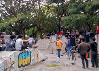 SPS Revival Memperkuat Praktik Kreatif sebagai Bagian dari Kehidupan Masyarakat