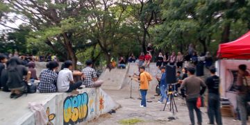 SPS Revival Memperkuat Praktik Kreatif sebagai Bagian dari Kehidupan Masyarakat
