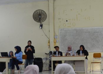 SPS Revival Volume 17 “Bijèh”: Membuka Ruang Bertemu, Bermain, dan Menciptakan Bersama