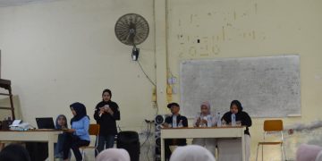 SPS Revival Volume 17 “Bijèh”: Membuka Ruang Bertemu, Bermain, dan Menciptakan Bersama