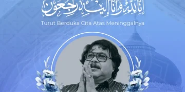 Sjamsul Kahar Berpulang, Pendiri Serambi Indonesia dan Tokoh Pers Aceh Tutup Usia 80 Tahun