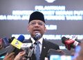 Suahasil Nazara Dilantik Jadi Menkeu, Pastikan APBN Sehat dan Defisit di Bawah 3 Persen