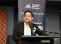 Syariat Islam Aceh Dibahas di Australia, Reza Idria Jadi Pembicara Indonesia Update 2026