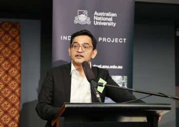 Syariat Islam Aceh Dibahas di Australia, Reza Idria Jadi Pembicara Indonesia Update 2026