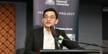 Syariat Islam Aceh Dibahas di Australia, Reza Idria Jadi Pembicara Indonesia Update 2026