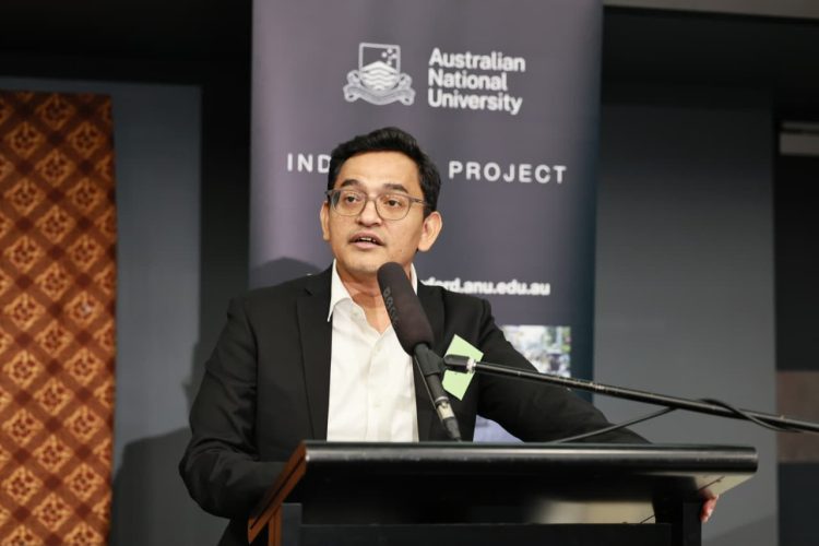Syariat Islam Aceh Dibahas di Australia, Reza Idria Jadi Pembicara Indonesia Update 2026