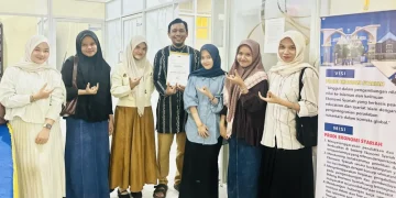 UIA Kini Punya 2 Prodi Akreditasi Unggul, S1 Ekonomi Syariah Terbaru