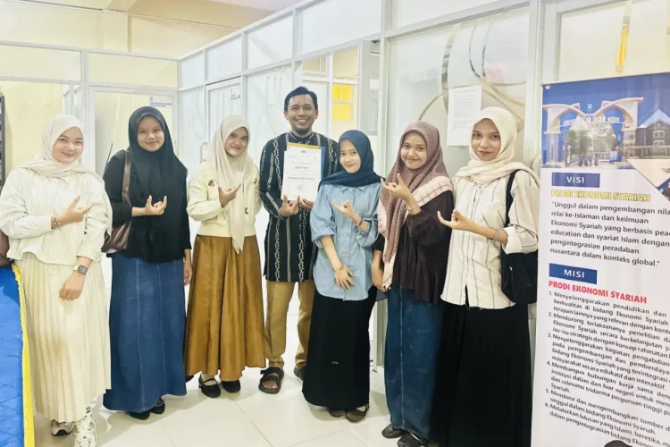 UIA Kini Punya 2 Prodi Akreditasi Unggul, S1 Ekonomi Syariah Terbaru