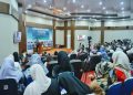 AISZAWA 2026 di UIN Ar-Raniry, Rektor: Zakat dan Wakaf Harus Berdampak pada Masyarakat
