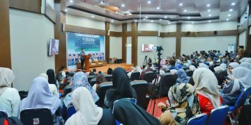 AISZAWA 2026 di UIN Ar-Raniry, Rektor: Zakat dan Wakaf Harus Berdampak pada Masyarakat
