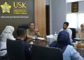 USK Siapkan Program Profesi Entomologi Kesehatan