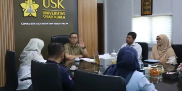 USK Siapkan Program Profesi Entomologi Kesehatan