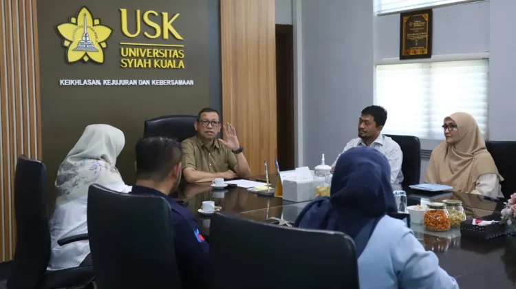 USK Siapkan Program Profesi Entomologi Kesehatan