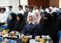 USK Terima 39 Mahasiswa Asing, Dibekali Edukasi Keamanan Diri dan Pencegahan Kekerasan