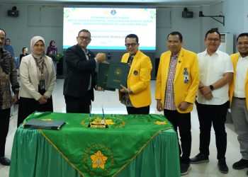 UTU Gandeng USK Percepat Pembukaan Fakultas Kedokteran