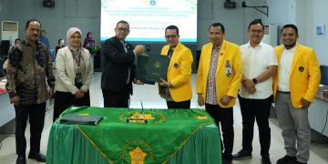 UTU Gandeng USK Percepat Pembukaan Fakultas Kedokteran