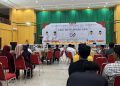 Warga Abdya di Banda Aceh, Aceh Besar, dan Sabang Kumpul di Maulid Akbar, Perkuat Silaturahmi