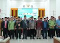 Pengurus ICMI Orda Aceh Besar Periode 2026-2031 Resmi Dilantik