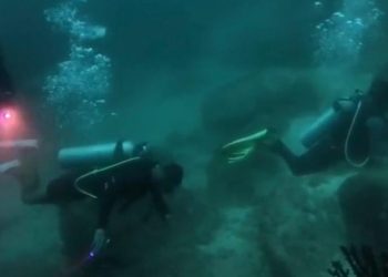 Wisatawan Malaysia Hilang saat Diving di Sabang, Tim SAR Perluas Pencarian hingga 10 NM