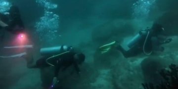 Wisatawan Malaysia Hilang saat Diving di Sabang, Tim SAR Perluas Pencarian hingga 10 NM