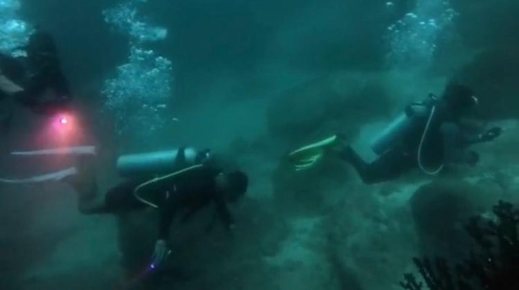 Wisatawan Malaysia Hilang saat Diving di Sabang, Tim SAR Perluas Pencarian hingga 10 NM