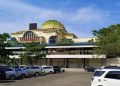 Bandara Sultan Iskandar Muda